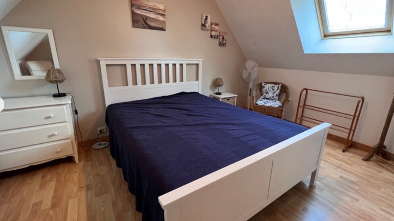 Photo of Bedroom in Gathemo