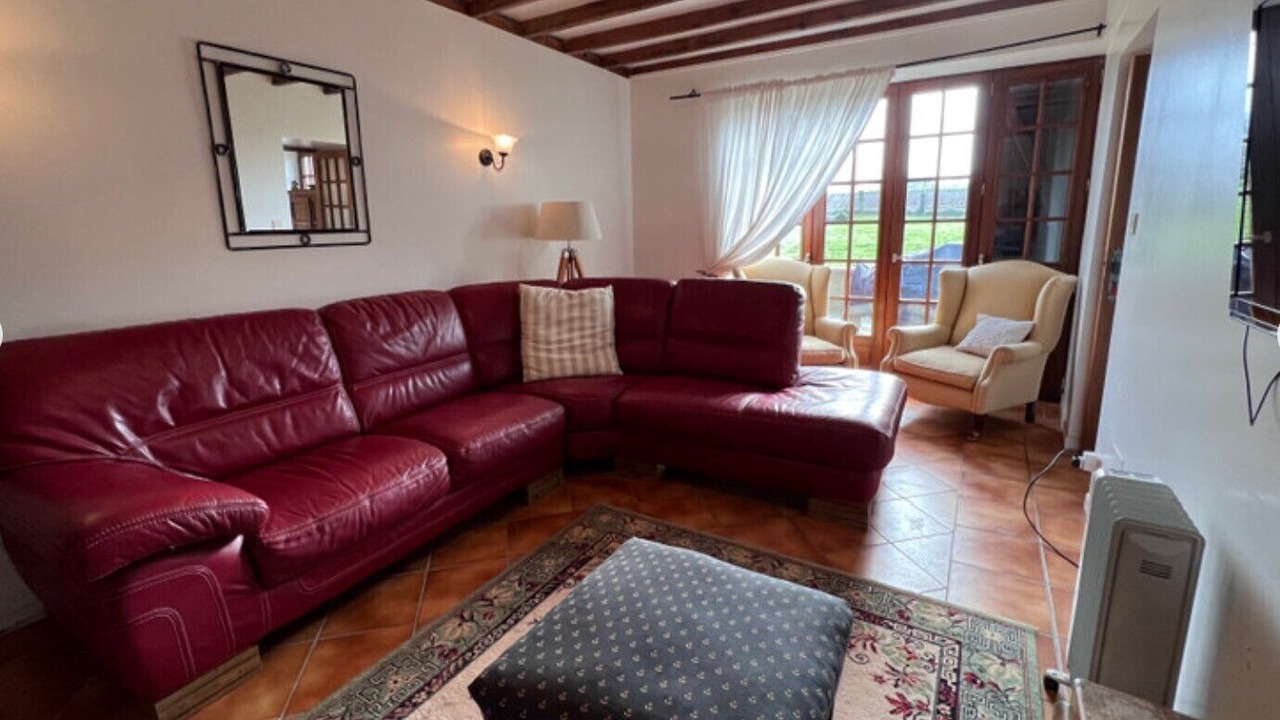 Photo of Livingroom in Gathemo