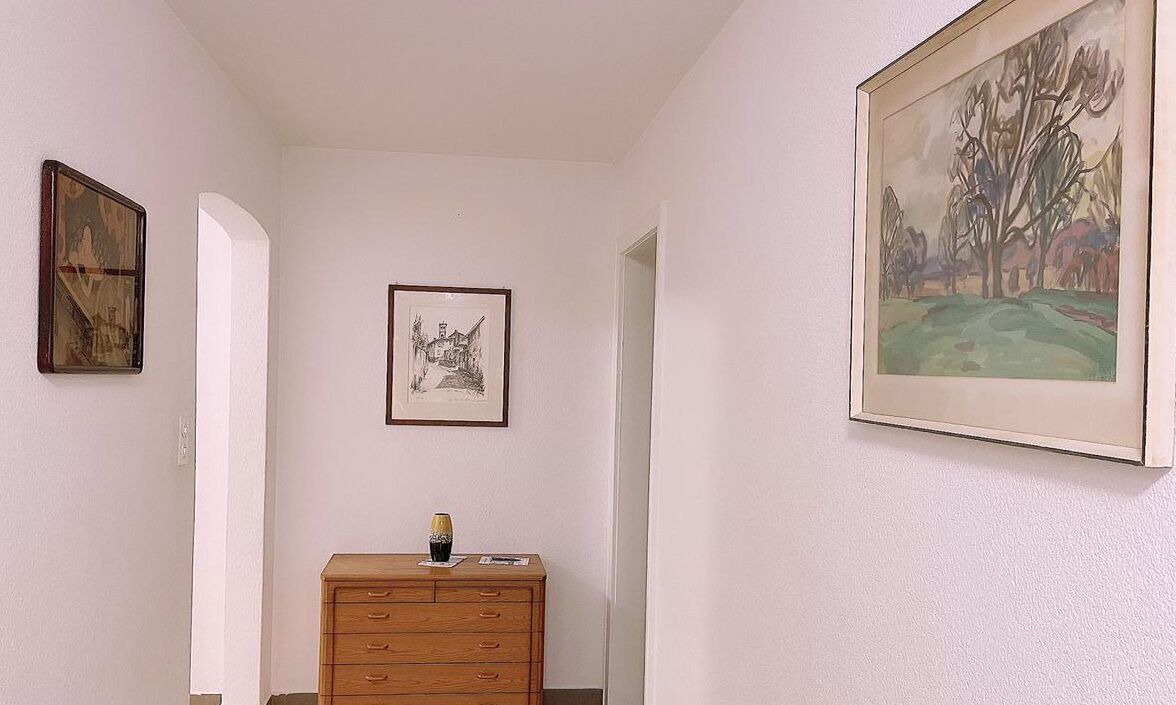 Photo of Patio Balcony in Wangen bei Olten