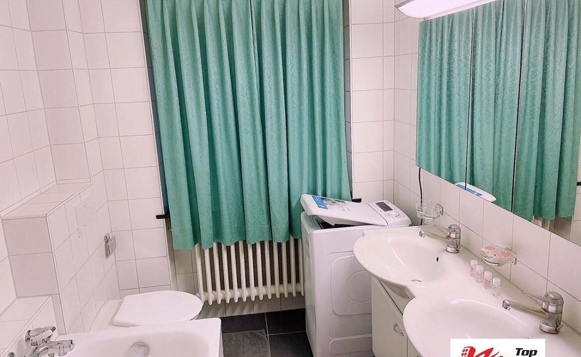 Photo of Bathroom in Wangen bei Olten