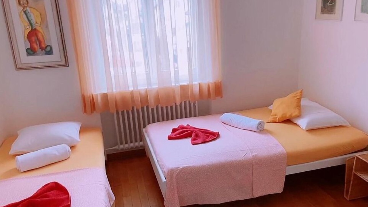 Photo of Bedroom in Wangen bei Olten
