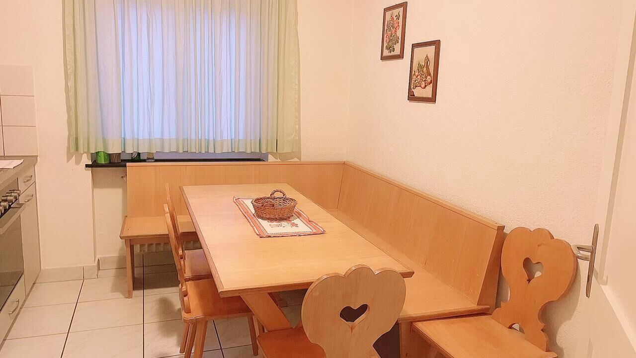 Photo of Kitchen in Wangen bei Olten
