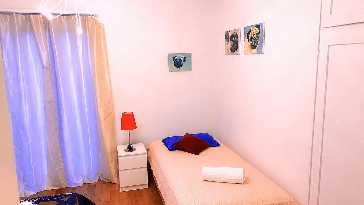Photo of Bedroom in Wangen bei Olten