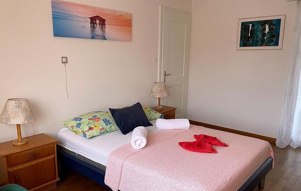 Photo of Bedroom in Wangen bei Olten