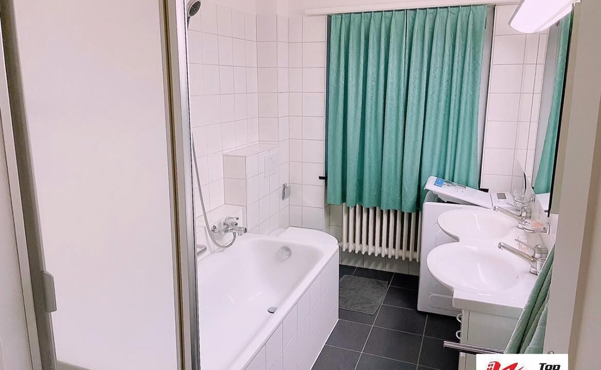 Photo of Bathroom in Wangen bei Olten