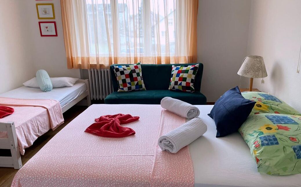 Photo of Bedroom in Wangen bei Olten