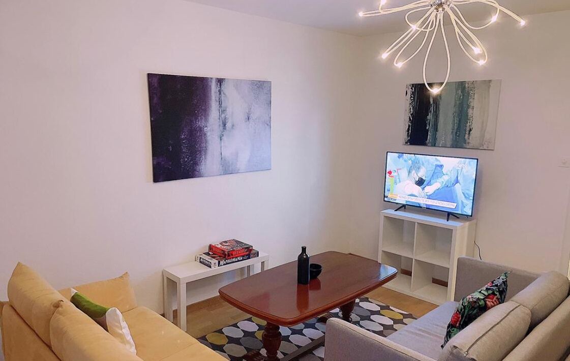 Photo of Livingroom in Wangen bei Olten