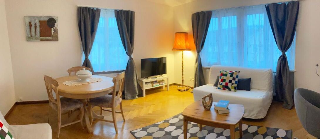 Photo of Livingroom in Wangen bei Olten