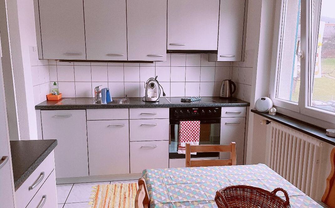Photo of Kitchen in Wangen bei Olten