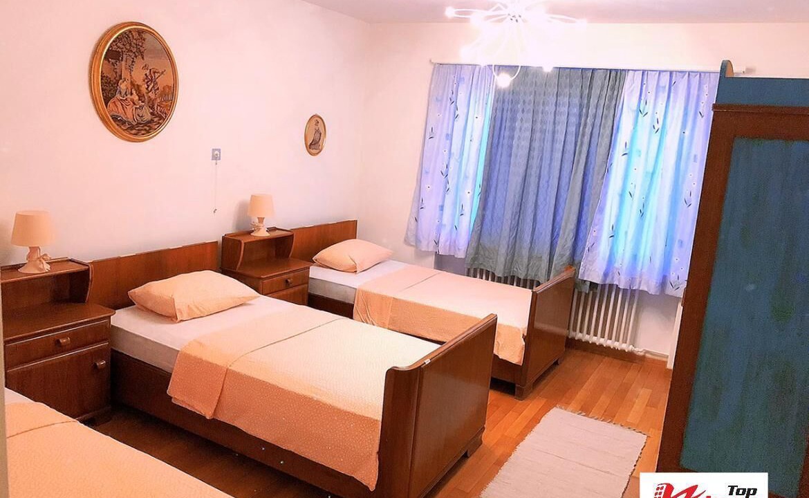 Photo of Bedroom in Wangen bei Olten