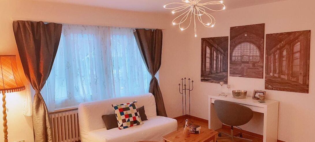Photo of Livingroom in Wangen bei Olten