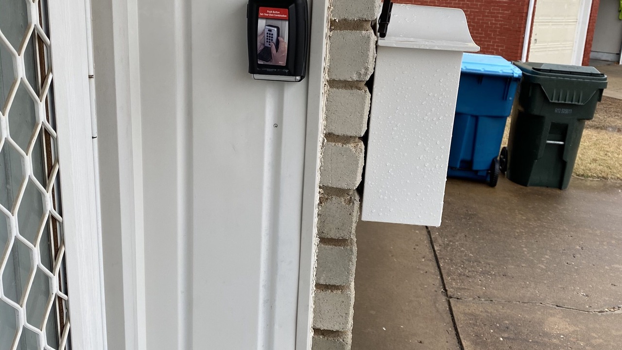 Photo of Outdoor in Midwest City