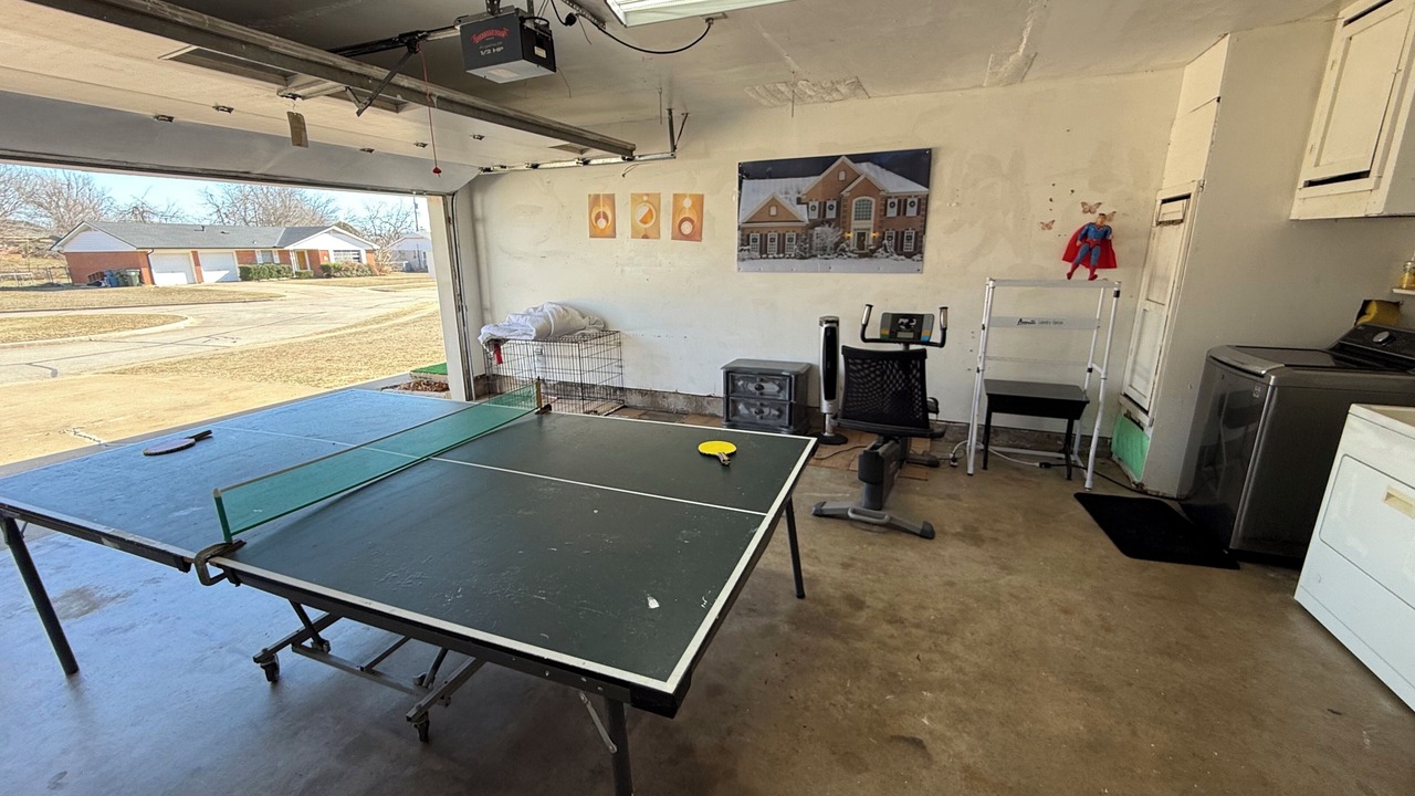 Photo of Bedroom in Midwest City