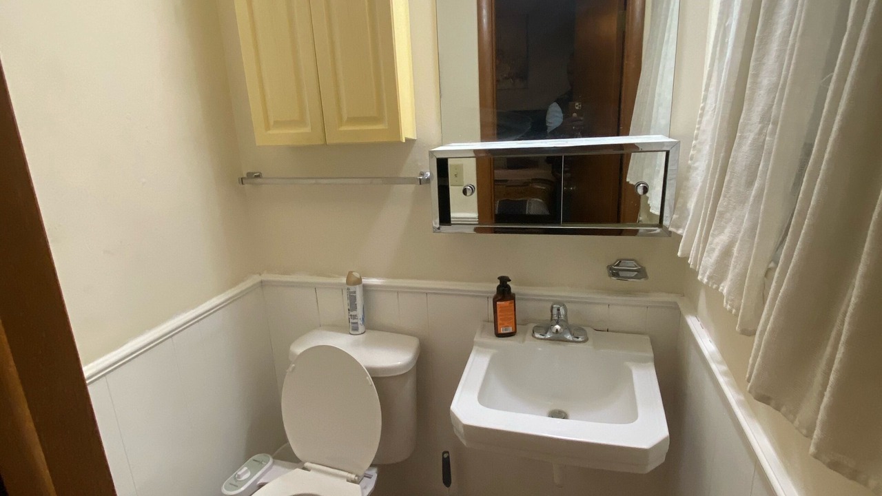 Photo of Bathroom in Midwest City
