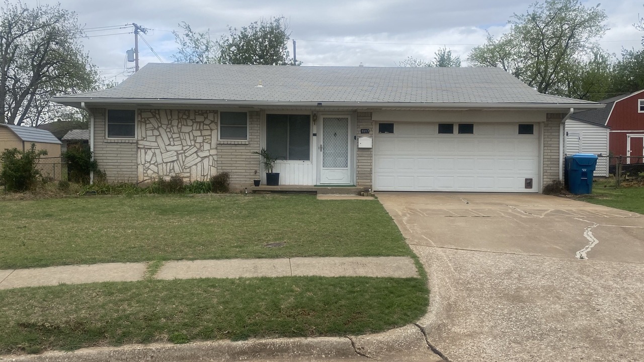 Photo of Outdoor in Midwest City