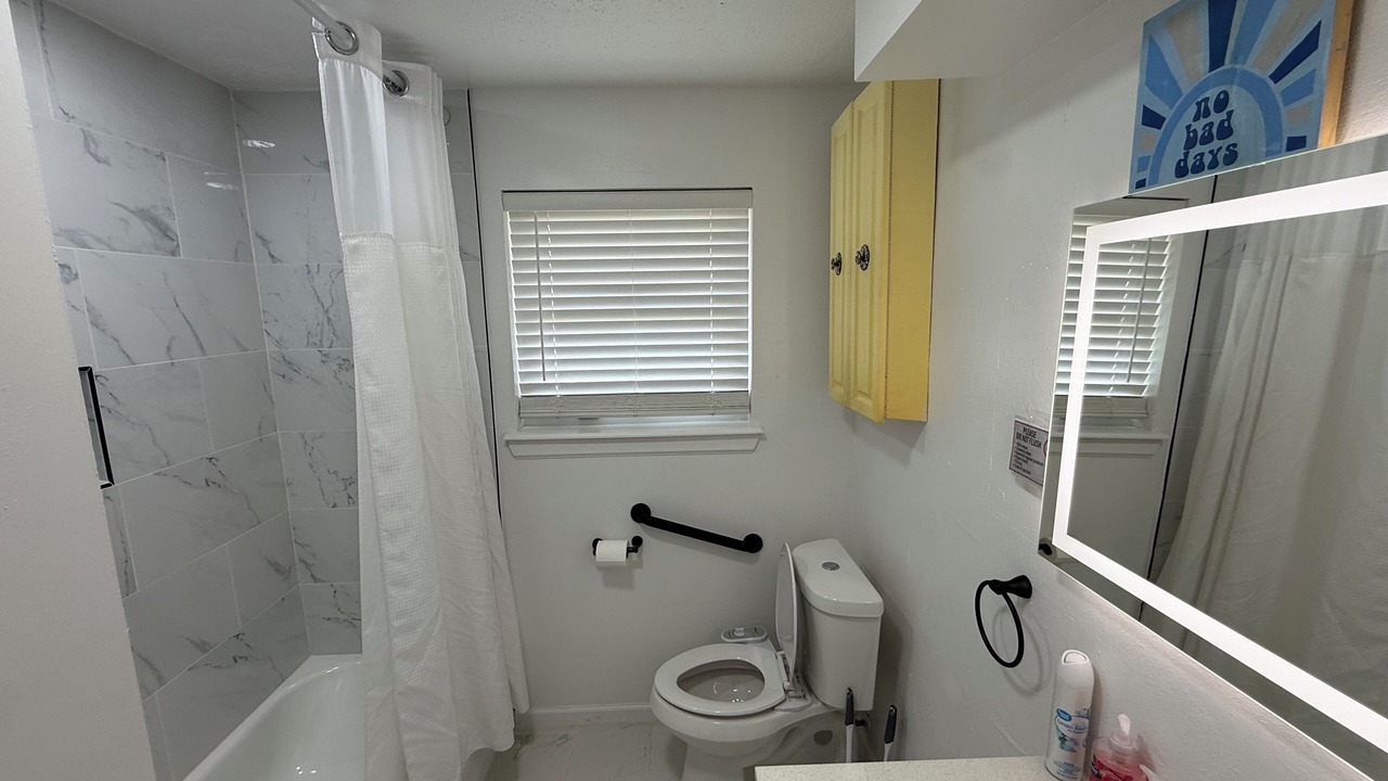 Photo of Bathroom in Midwest City