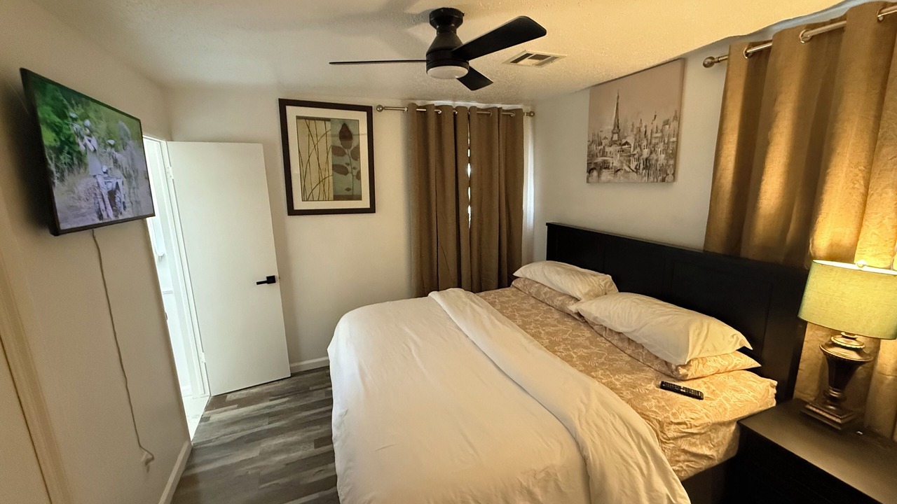Photo of Bedroom in Midwest City
