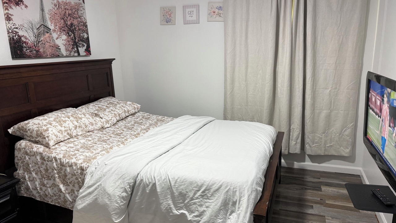 Photo of Bedroom in Midwest City