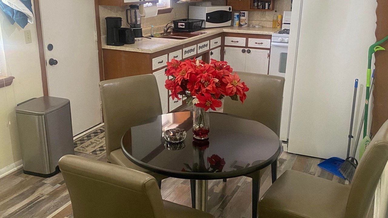 Photo of Kitchen in Midwest City