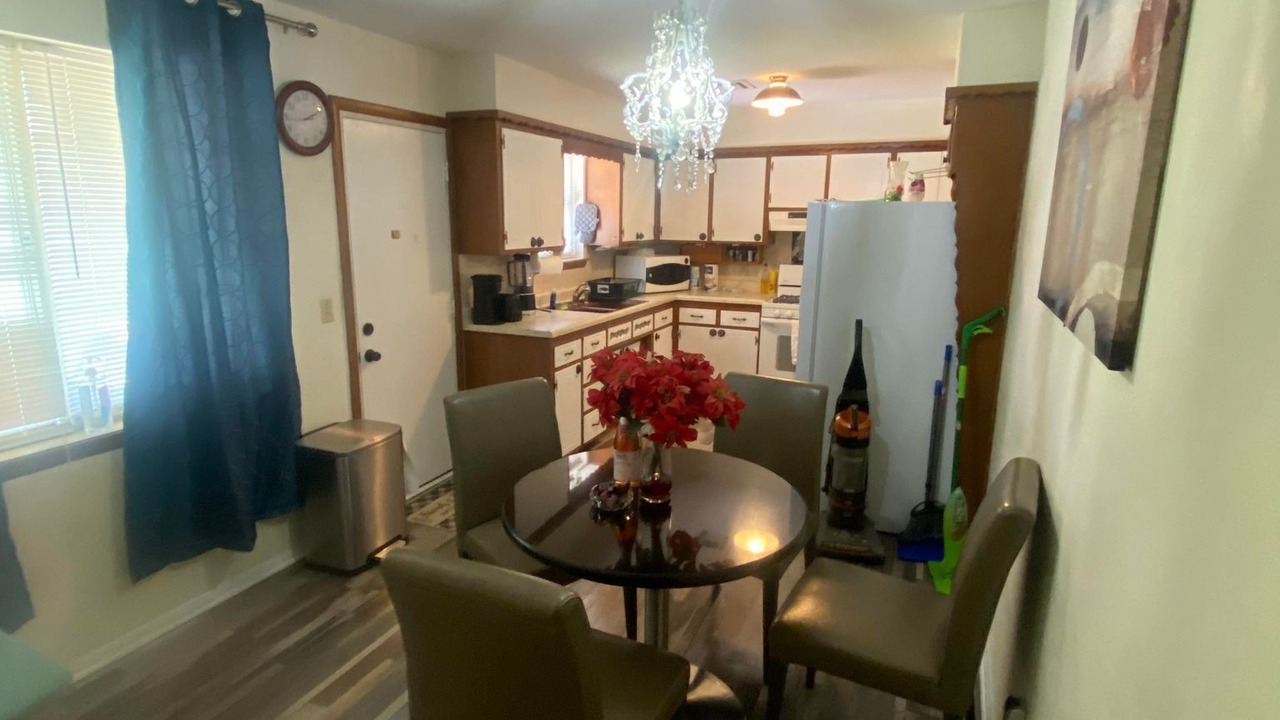 Photo of Kitchen in Midwest City