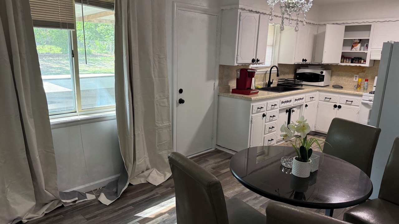 Photo of Kitchen in Midwest City