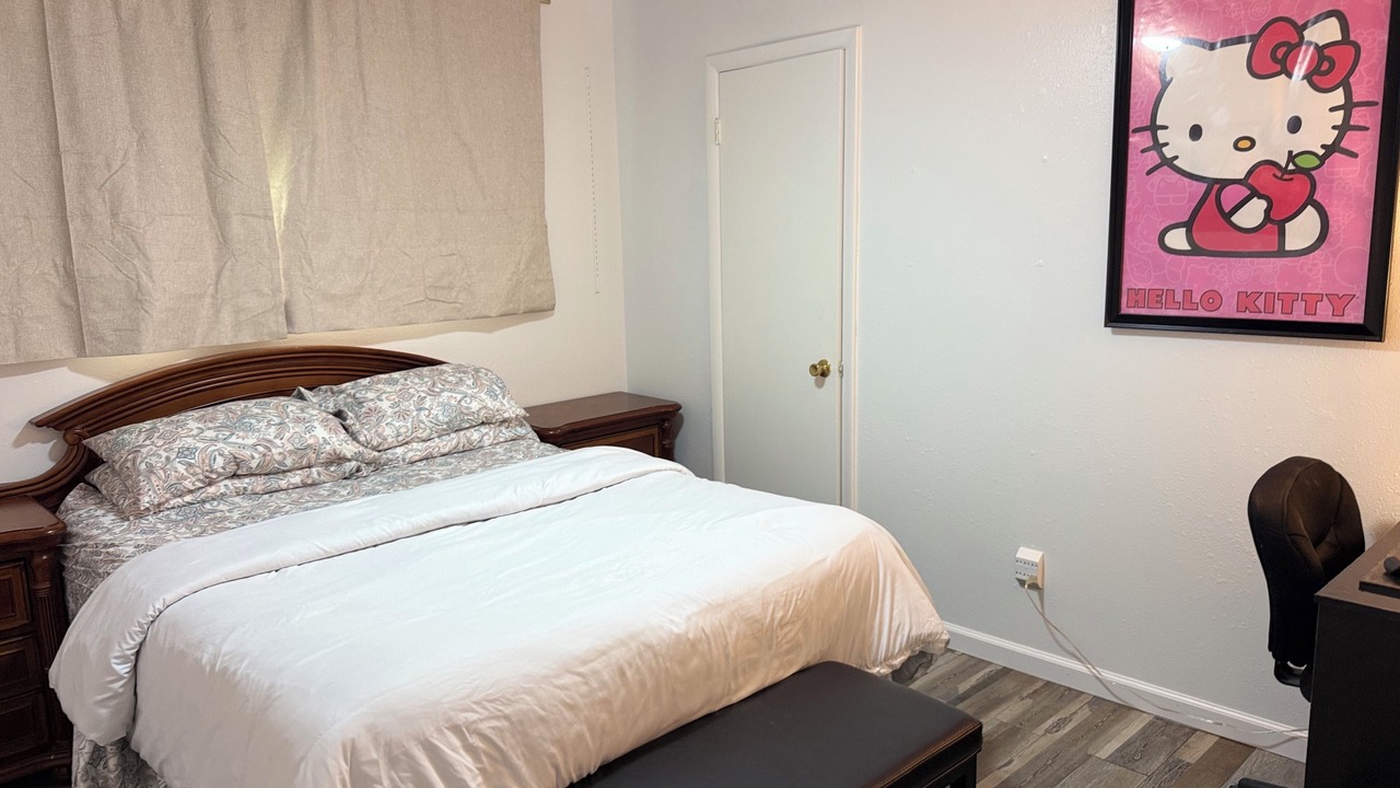 Photo of Bedroom in Midwest City