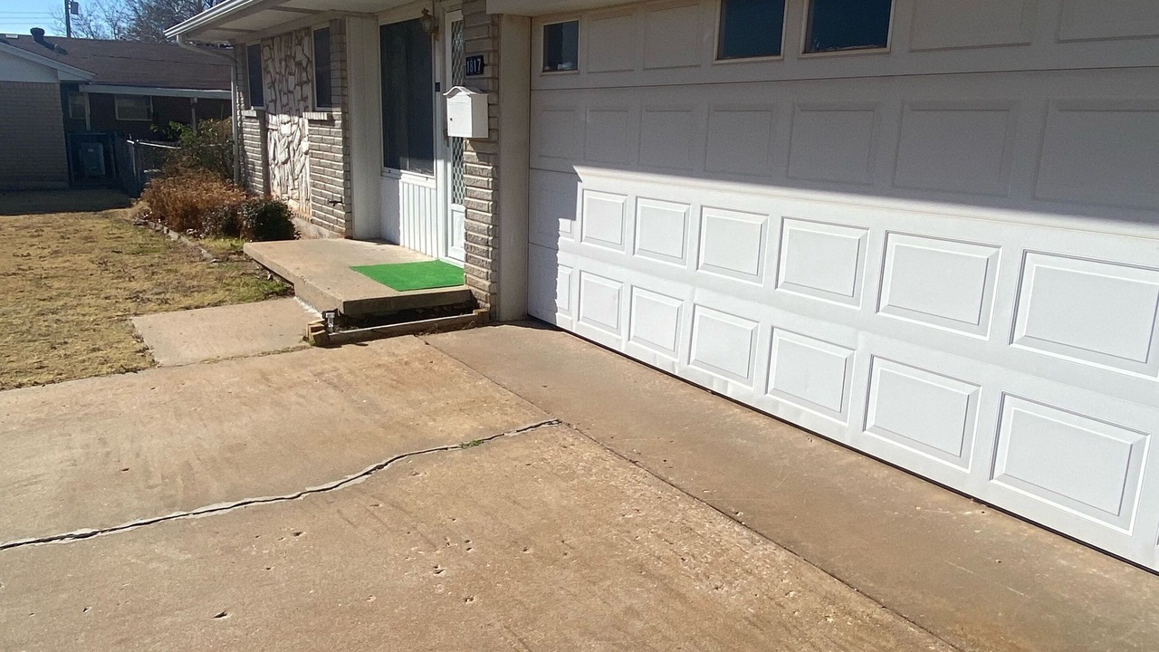 Photo of Outdoor in Midwest City