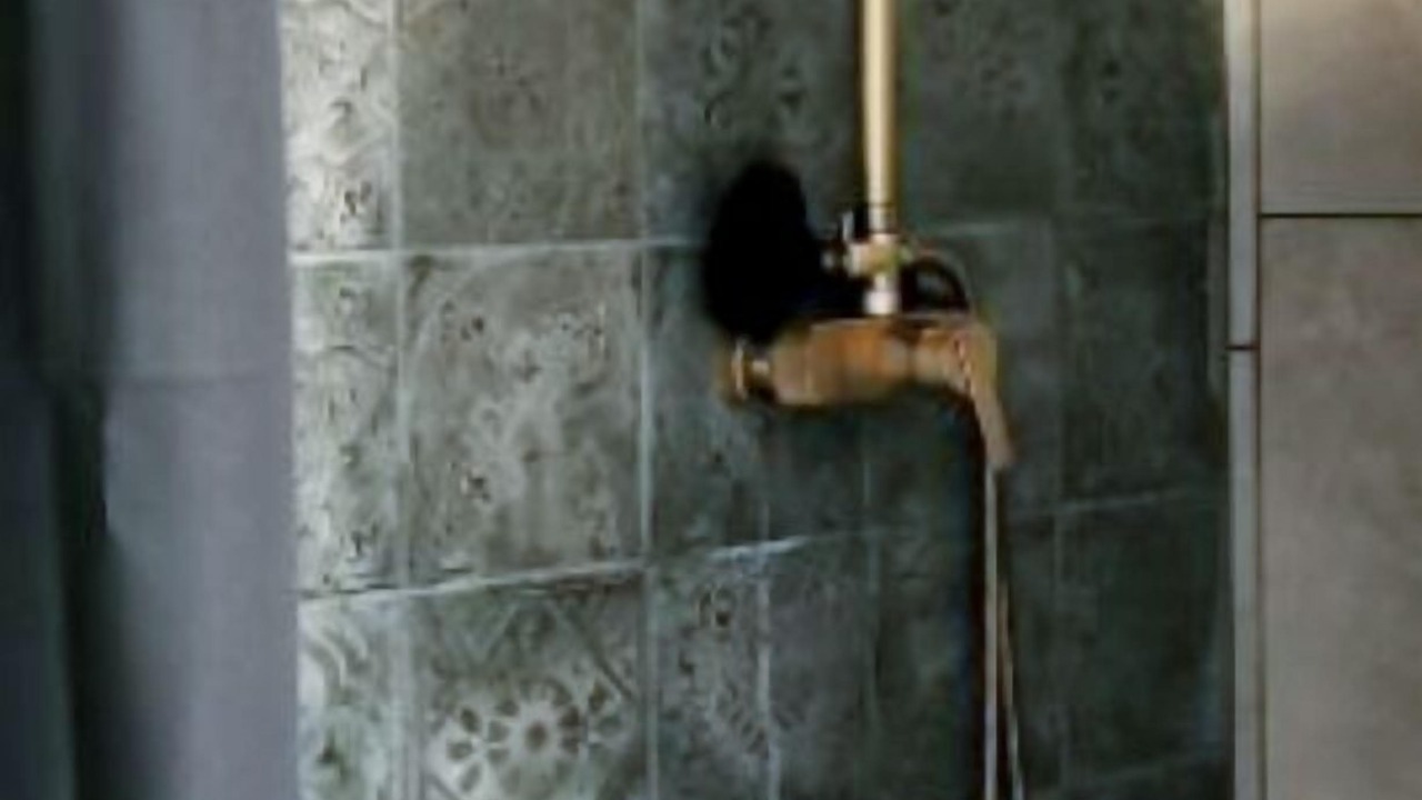 Photo of Bathroom in Uzes