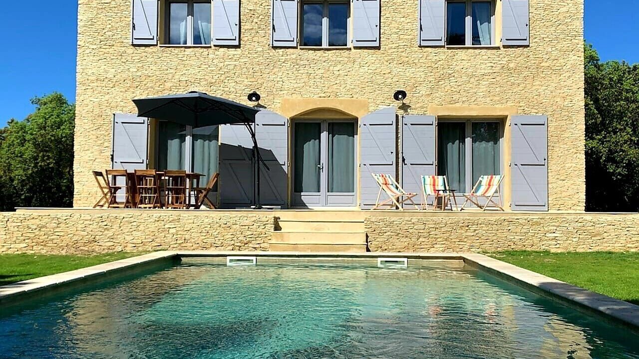 Photo of Outdoor in Uzes