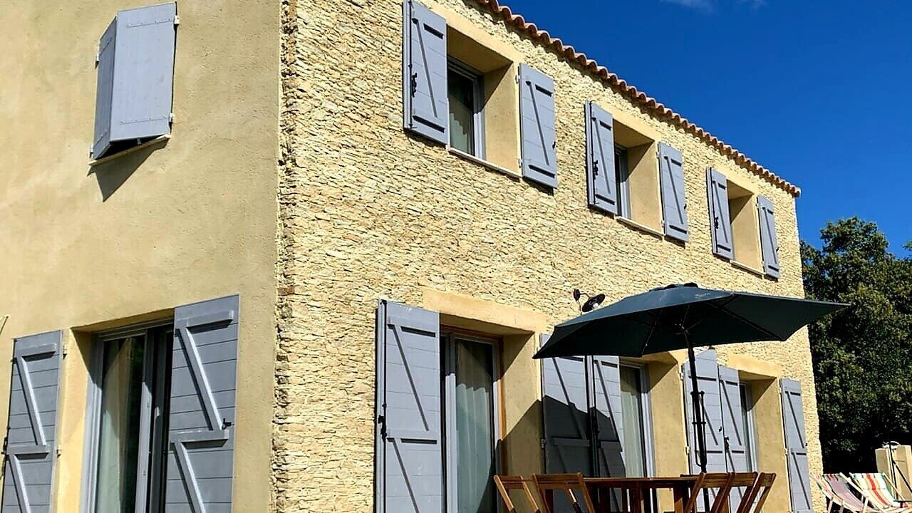 Photo of Outdoor in Uzes