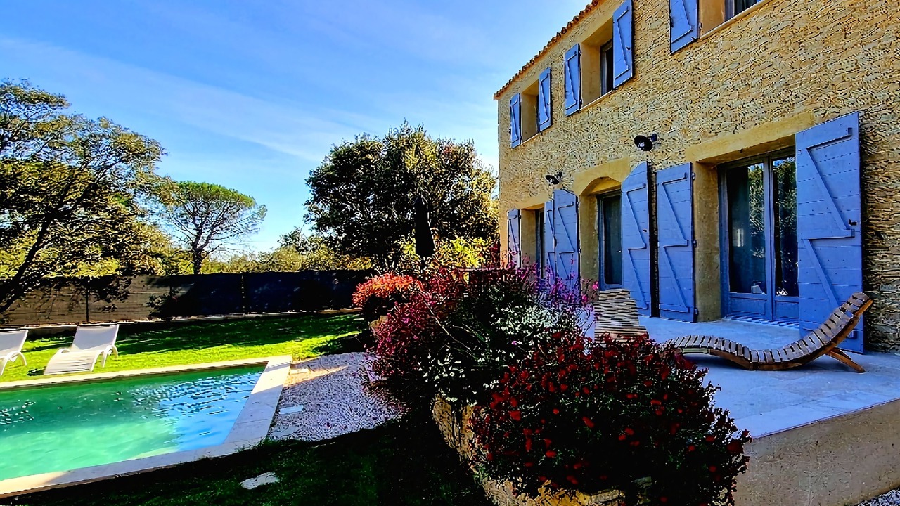 Photo of Outdoor in Uzes