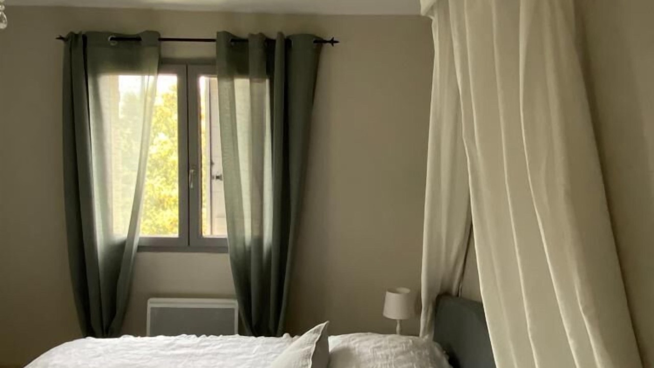 Photo of Bedroom in Uzes