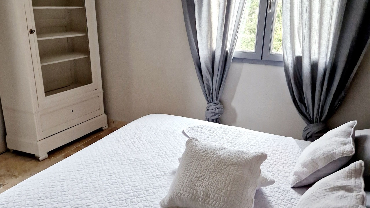 Photo of Bedroom in Uzes