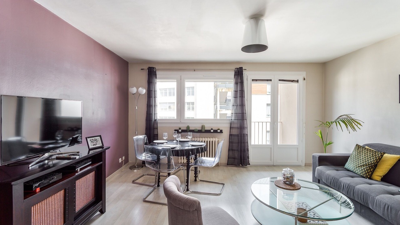 Photo of Livingroom in Bourg-l'Eveque