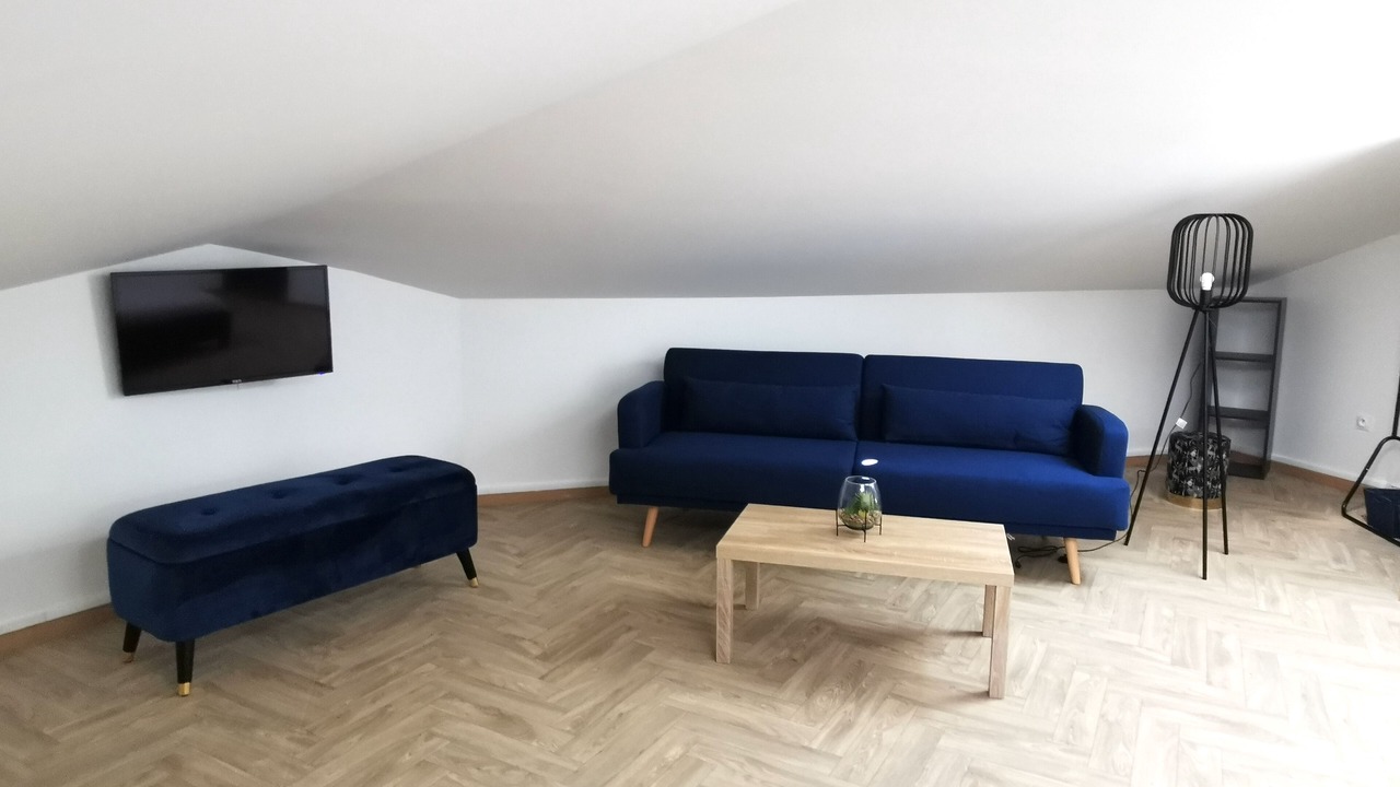 Photo of Livingroom in Macon