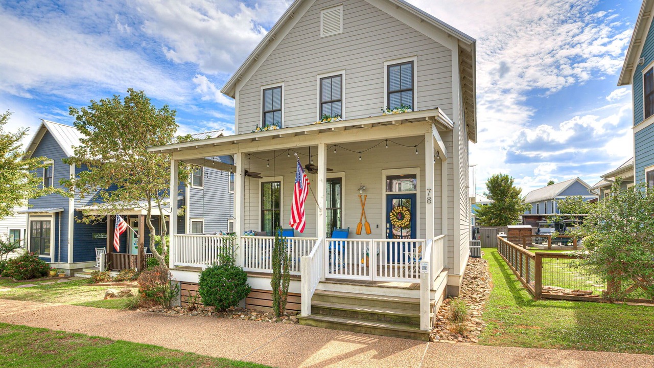 Photo of Outdoor in Eufaula