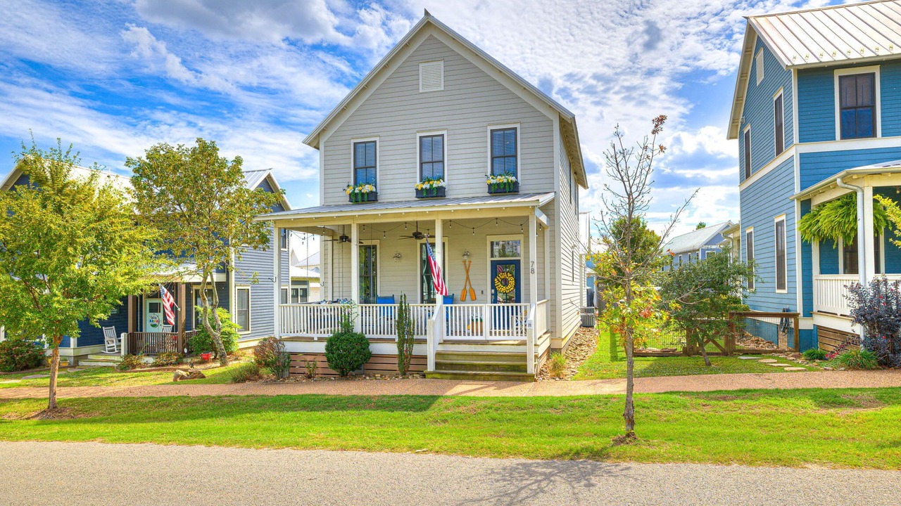 Photo of Outdoor in Eufaula