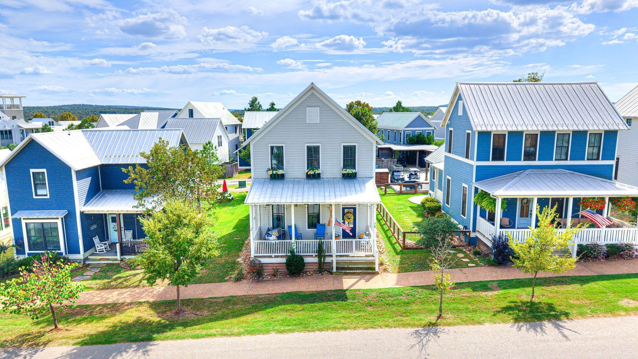 Photo of Outdoor in Eufaula