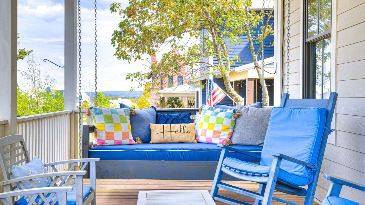 Photo of Outdoor in Eufaula