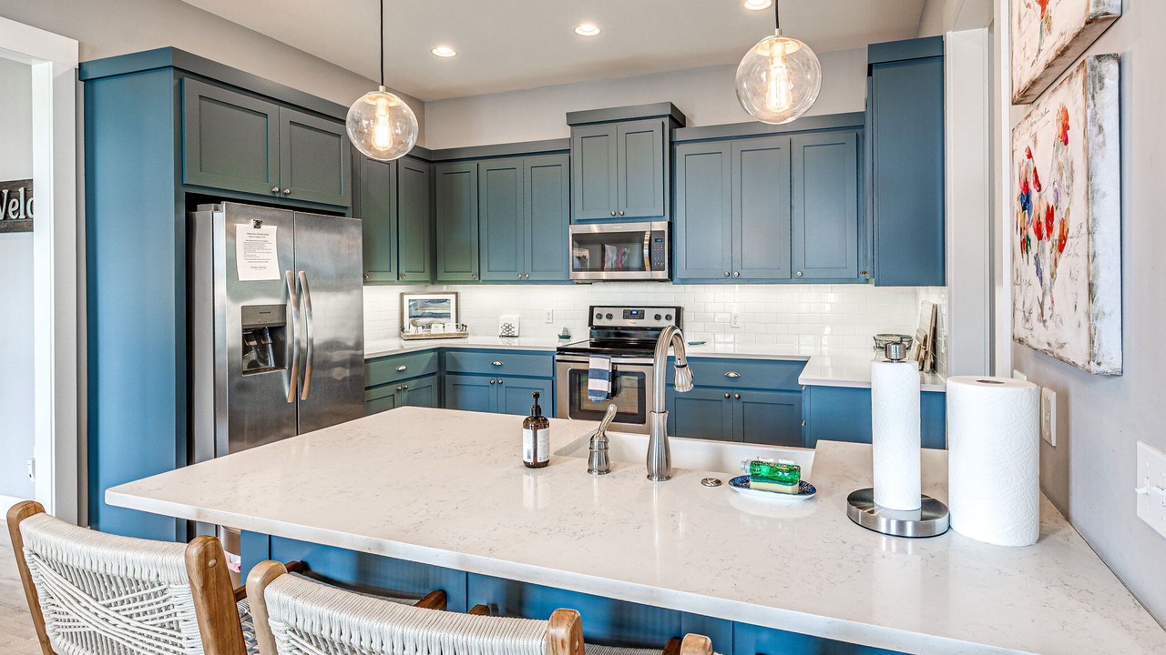 Photo of Kitchen in Eufaula