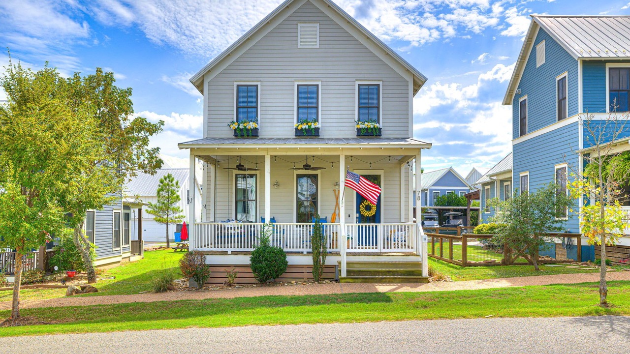Photo of Outdoor in Eufaula