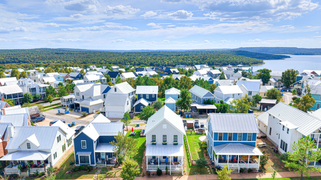 Photo of Outdoor in Eufaula