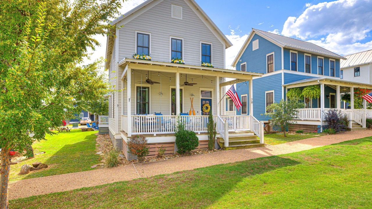 Photo of Outdoor in Eufaula