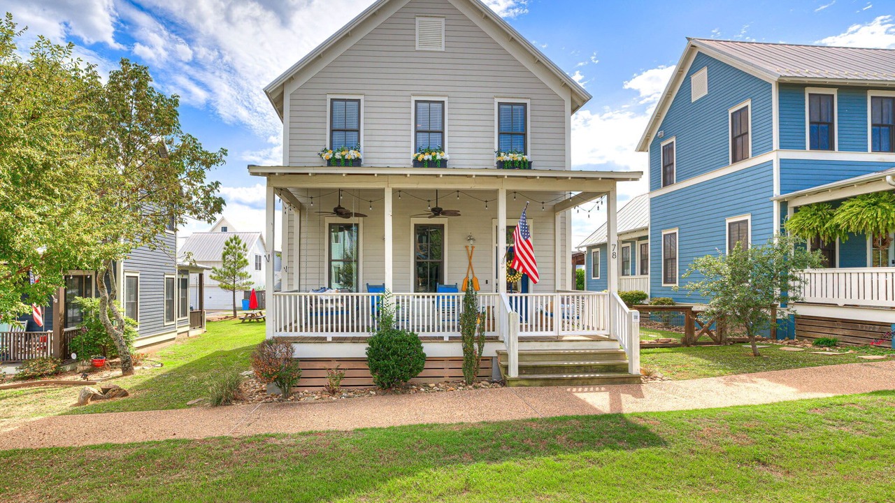 Photo of Outdoor in Eufaula