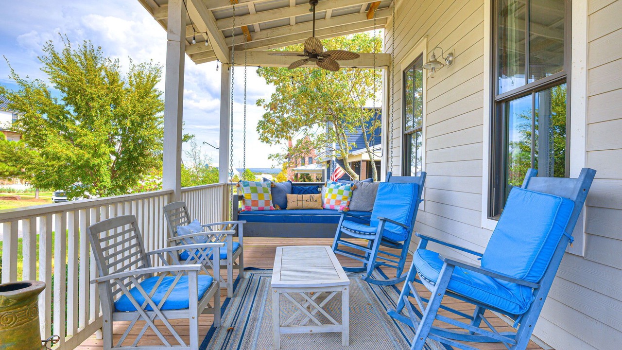 Photo of Outdoor in Eufaula