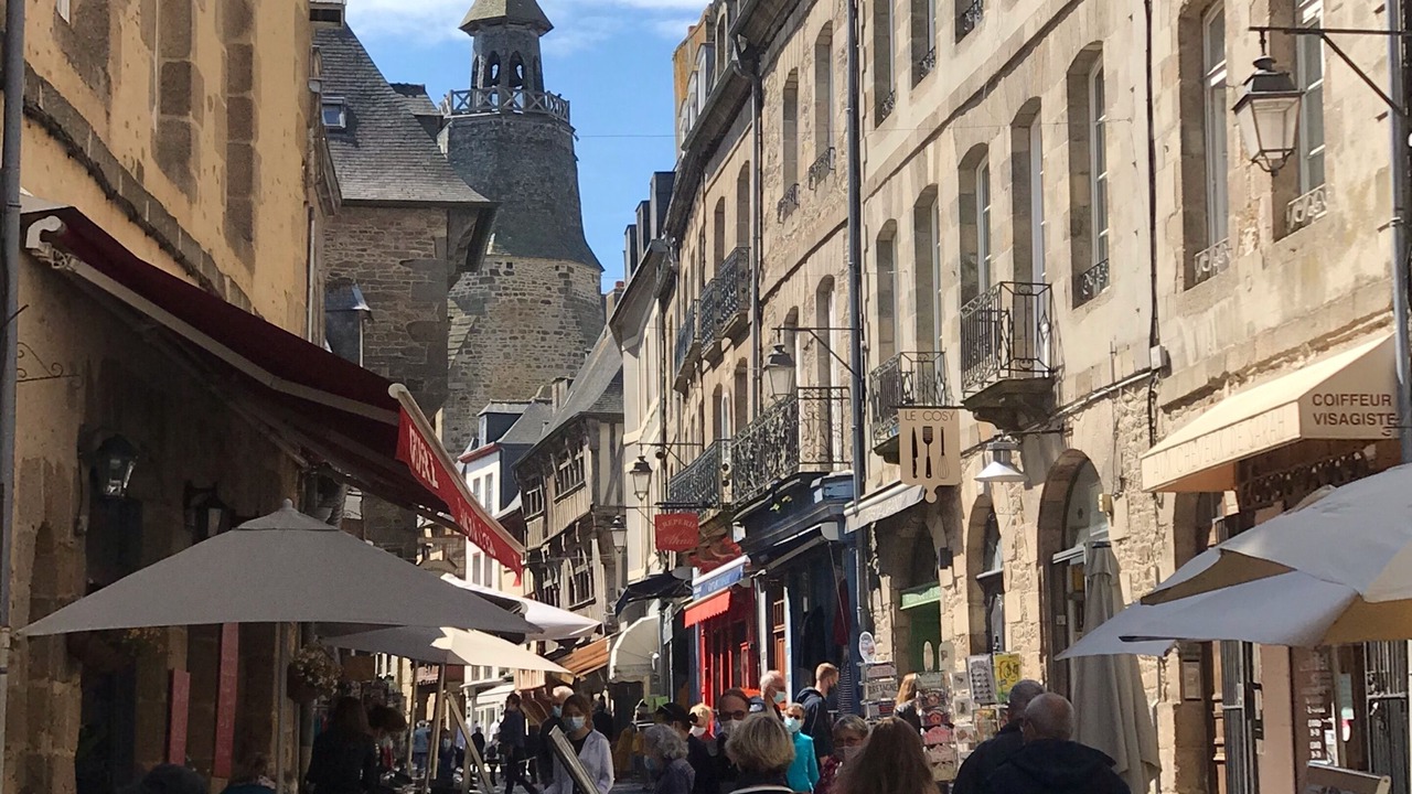 Photo of Others in Dinan