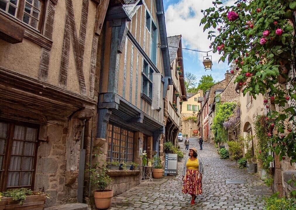 Photo of Outdoor in Dinan