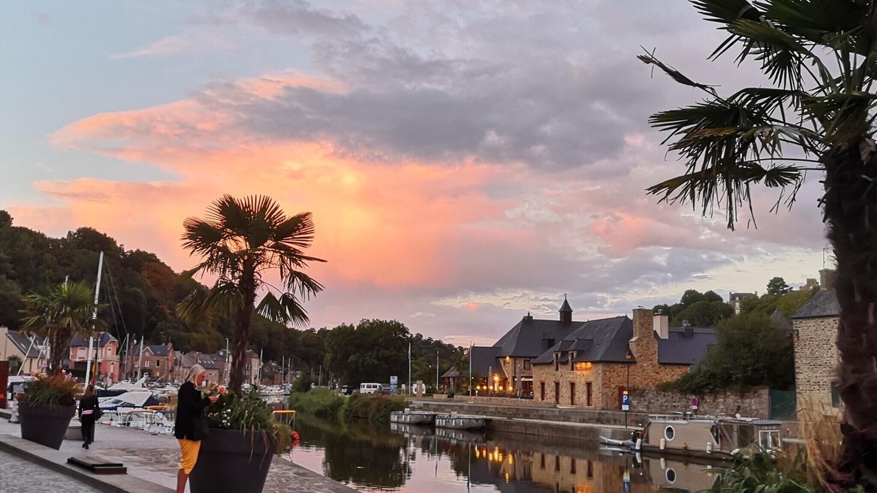 Photo of Outdoor in Dinan