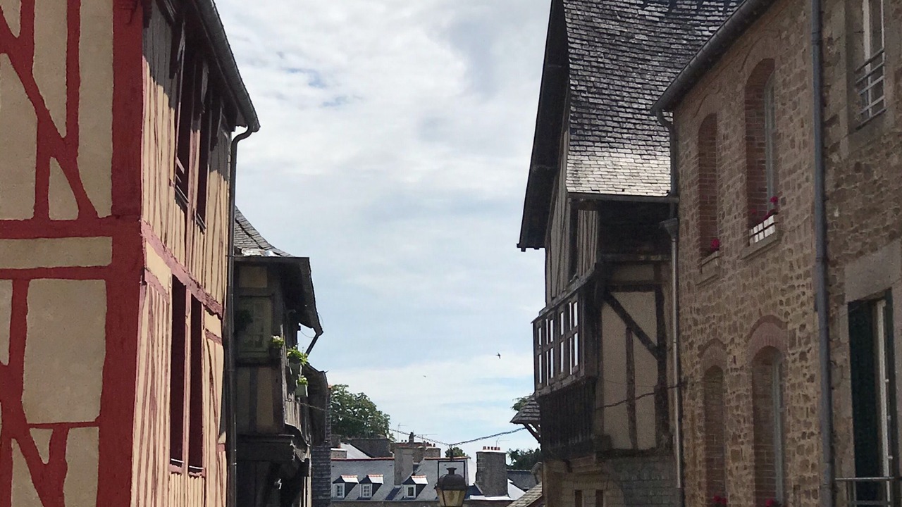 Photo of Outdoor in Dinan
