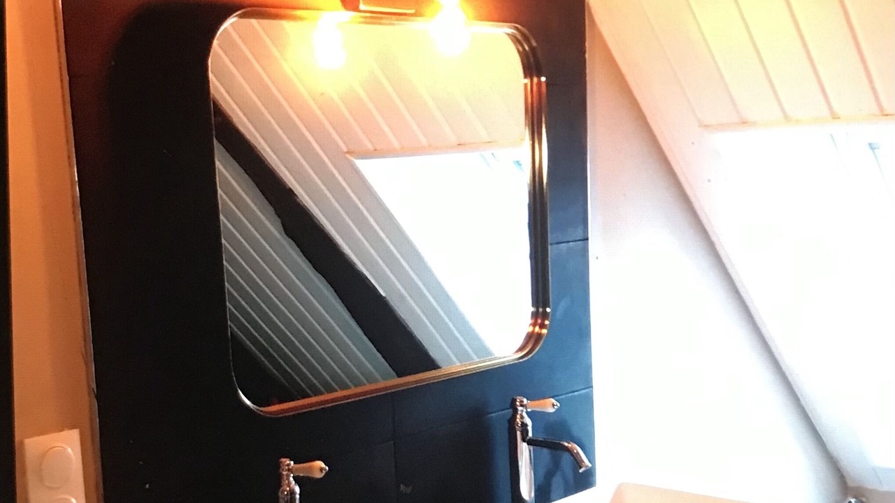 Photo of Bathroom in Dinan